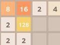 Gêm 2048 ar-lein