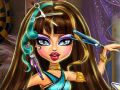 Gêm Cleopatra: Torri Gwirioneddol ar-lein