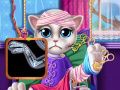 Gêm Ysbyty Cathod: Adferiad ar-lein