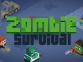 Gêm Goro zombis ar-lein