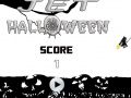 Gêm Jet Halloween ar-lein