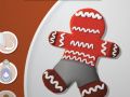 Gêm Gwyniad Gingersnap ar-lein