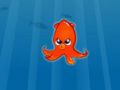 Gêm Ffrwydrad Octopus ar-lein