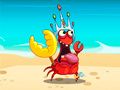 Gêm Crab tric ar-lein