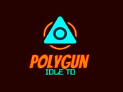 Gêm Polygun segur td ar-lein