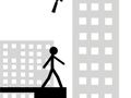 Gêm Stickman: Cynhyrchydd Pontydd ar-lein