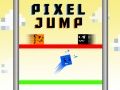 Gêm Sbrint Pixel ar-lein