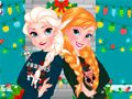 Gêm Chwiory Crys Christmas Ofnadwy ar-lein