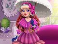 Gêm Creawdwr Lolita ar-lein