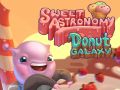 Gêm Astronomiaeth Swef: Galaksi Donut ar-lein