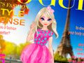 Gêm Ellie Seren Clawr y Mag ar-lein