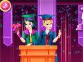 Gêm Graddio'r Tywysoges Disney ar-lein