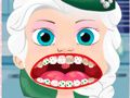 Gêm Ddentist y Frenhines ar-lein