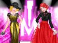 Gêm Modelau Principessa yn wythnos Ffasiwn Milan ar-lein