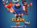 Gêm Y Cymal Viking ar-lein