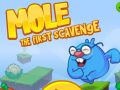 Gêm Mole: Y Rhaglen Gyntaf ar-lein