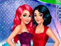 Gêm Sêr Ffasiwn Bff ar-lein