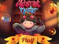 Gêm Meistr Alchyddol ar-lein