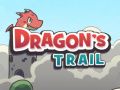 Gêm Llwybr y Ddraig ar-lein