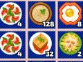 Gêm Sasnwy 2048 ar-lein