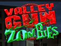 Gêm Zombis Cleddyf y Cwm ar-lein