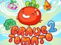 Gêm Tomato Drosfgyf 2 ar-lein