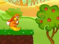 Gêm Mynediad Mr. Jumpz ar-lein