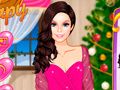 Gêm Barbie Glam Gwyliau ar-lein