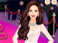 Gêm Barbie Parti Diva ar-lein