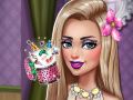 Gêm Makeup Dolly Menywod Difrifol ar-lein