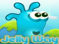 Gêm Teitl Jelly Ffordd ar-lein
