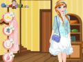 Gêm Ffasiwn Gwanwyn y Prinseseidd ar-lein