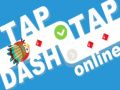 Gêm Tap Tap Dash Ar-Lein ar-lein
