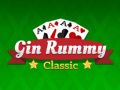 Gêm Gin Rummy C-Class ar-lein