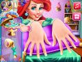 Gêm Y Spa Crafn Mern ar-lein