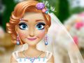 Gêm Make-Up Perffaith Priodas ar-lein
