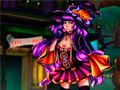 Gêm Party Halloween ar-lein