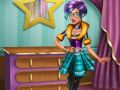 Gêm Tris: Dychmygu doll ar gyfer y llwyfan ar-lein