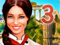 Gêm Samantha Plum: Y Chefs Teithio 3 ar-lein