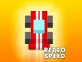 Gêm Cyflymder Retro ar-lein