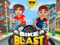 Gêm Patlayd Bike ar-lein