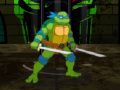 Gêm TMNT: Dychwelyd i'r Hen Ysgol ar-lein