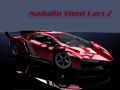 Gêm Madalin Stunt Cars 2 ar-lein