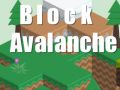 Gêm Afall Blociau ar-lein