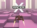 Gêm XRacer ar-lein
