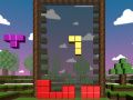 Gêm Tetris Crefft ar-lein