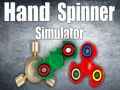 Gêm Simulator Spinner Gwef ar-lein