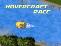 Gêm Ras y Hovercraft ar-lein Gêm Ras y Hovercraft ar-lein