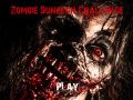 Gêm Her Clogwyn Zombie ar-lein