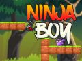 Gêm Boj Ninja ar-lein